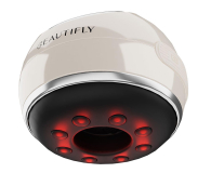 BEAUTIFLY B-Bubble BODY-Wyszczuplająca elektryczna bańka masująca, antycellulitowy masażer ręczny, magnetoterapia - 1221483 - zdjęcie 5